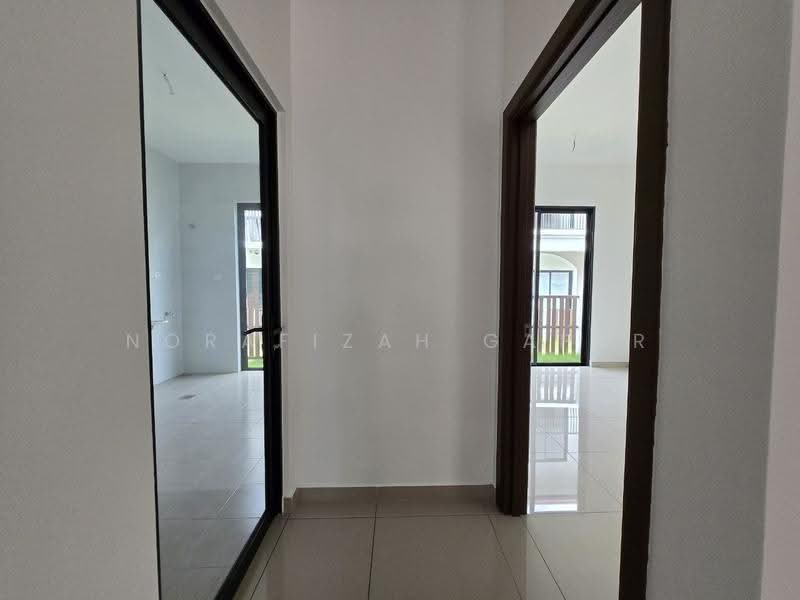 Rumah Teres 2-Tingkat untuk Disewa di Setia Safiro (Cyberjaya) - NoraFizah Gapar - Interior - PropertyGuru.com.my