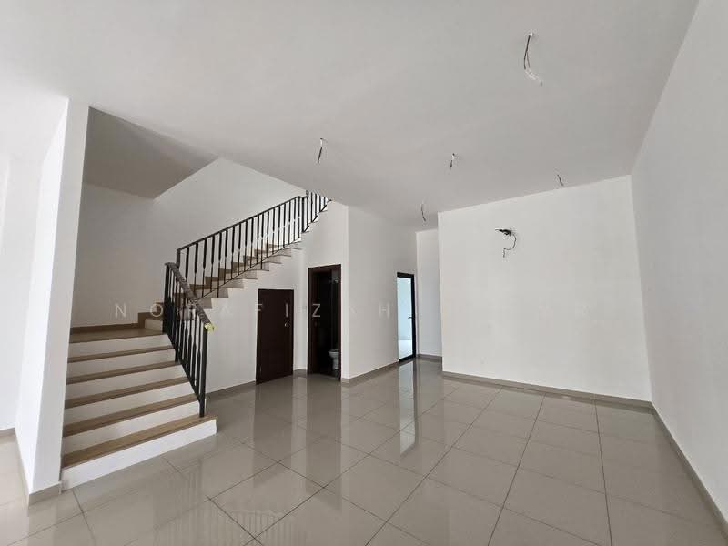 Rumah Teres 2-Tingkat untuk Disewa di Setia Safiro (Cyberjaya) - NoraFizah Gapar - Interior - PropertyGuru.com.my