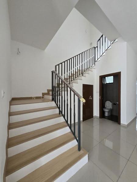 Rumah Teres 2-Tingkat untuk Disewa di Setia Safiro (Cyberjaya) - NoraFizah Gapar - Interior - PropertyGuru.com.my