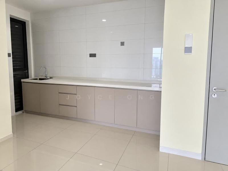 Service Residence for Rent at The Era @ Duta North - Joyce Ong - Kitchen - PropertyGuru.com.my