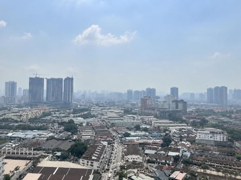 Service Residence for Rent at The Era @ Duta North - Joyce Ong - View - PropertyGuru.com.my