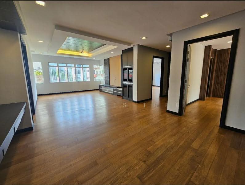 Bungalow House for Sale in Saujana Impian (Kajang) - Francis Thee - PropertyGuru.com.my