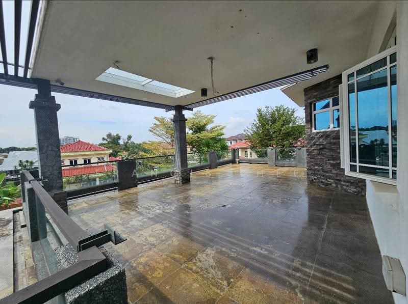 Bungalow House for Sale in Saujana Impian (Kajang) - Francis Thee - PropertyGuru.com.my