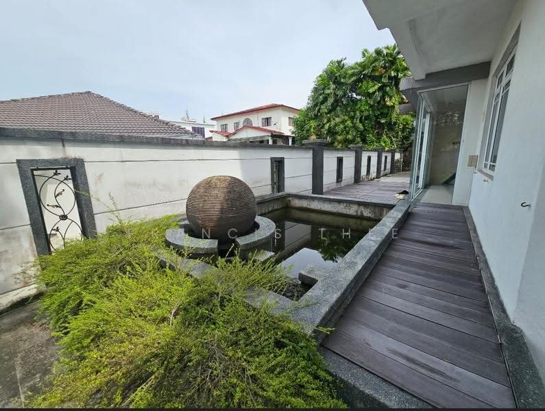 Bungalow House for Sale in Saujana Impian (Kajang) - Francis Thee - PropertyGuru.com.my