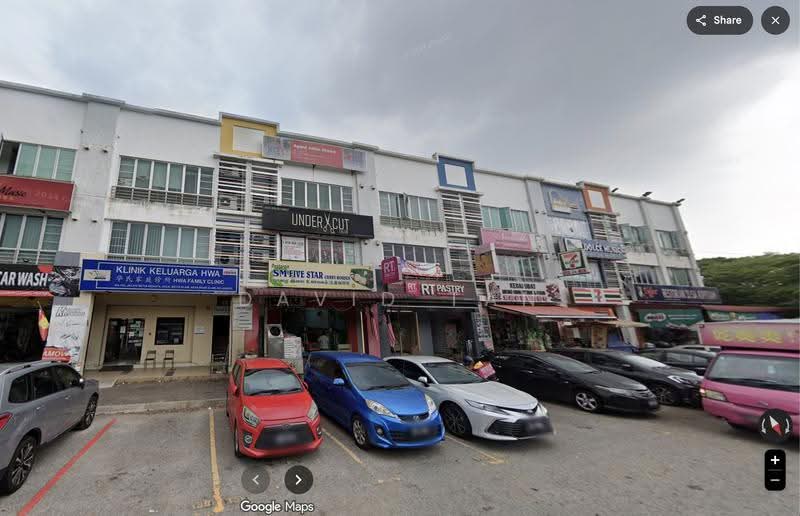 Shop for Sale in Setia Alam (Selangor) - David Tan - Exterior - PropertyGuru.com.my