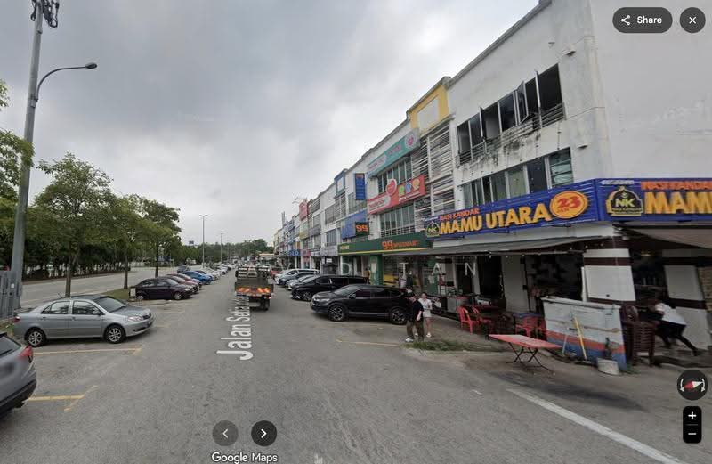 Shop for Sale in Setia Alam (Selangor) - David Tan - Exterior - PropertyGuru.com.my