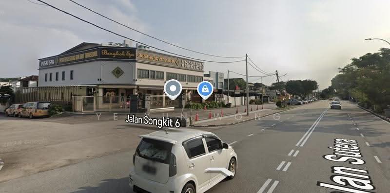 Komersial Berkembar untuk Disewa di Taman Sentosa (Johor Bahru) - Ye Xun Wong - Exterior - PropertyGuru.com.my