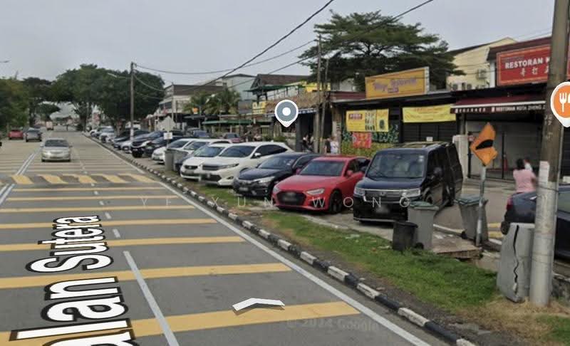 Komersial Berkembar untuk Disewa di Taman Sentosa (Johor Bahru) - Ye Xun Wong - Exterior - PropertyGuru.com.my