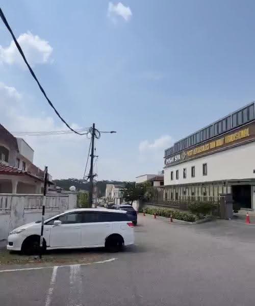 Komersial Berkembar untuk Disewa di Taman Sentosa (Johor Bahru) - Ye Xun Wong - Exterior - PropertyGuru.com.my