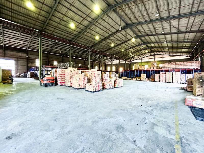 Kilang untuk Dijual di Kawasan Perindustrian Kajang Jaya (Semenyih) - Fauzi Abdullah - PropertyGuru.com.my