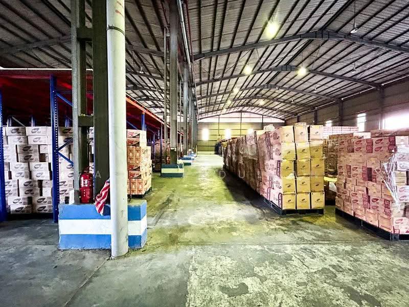 Kilang untuk Dijual di Kawasan Perindustrian Kajang Jaya (Semenyih) - Fauzi Abdullah - Interior - PropertyGuru.com.my