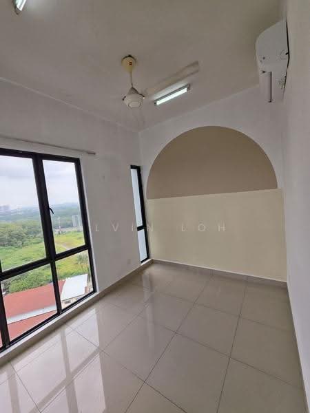 Condominium for Rent at Green Park Residence - Alvin Loh - Interior - PropertyGuru.com.my
