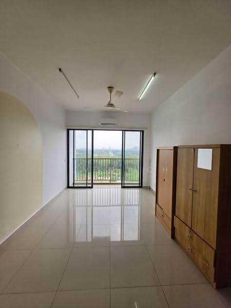 Condominium for Rent at Green Park Residence - Alvin Loh - Living Room - PropertyGuru.com.my
