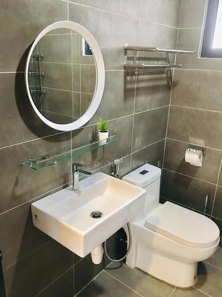Condominium for Rent at The Havre Bukit Jalil - Jason Lee - Bathroom - PropertyGuru.com.my