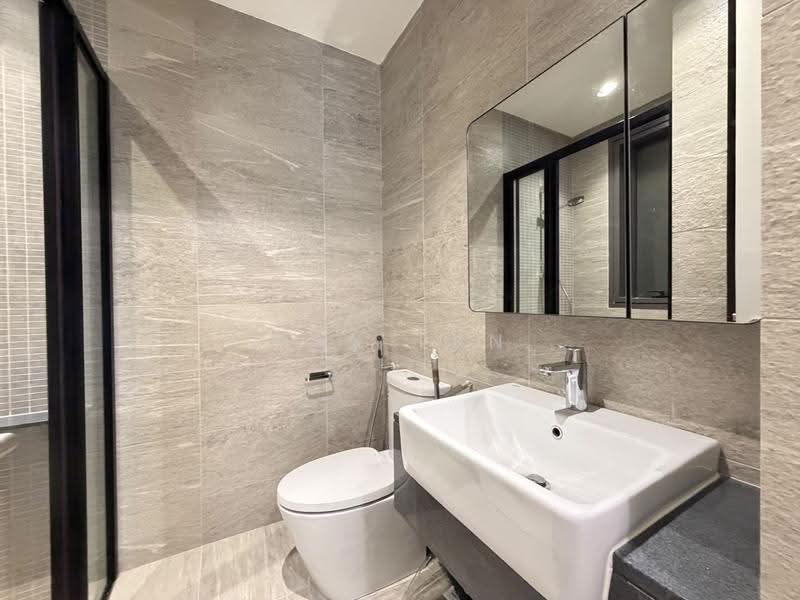 Service Residence for Rent at Edelweiss @ Tropicana Gardens - Max Tan - Bathroom - PropertyGuru.com.my