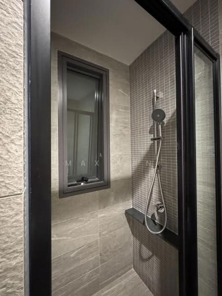 Service Residence for Rent at Edelweiss @ Tropicana Gardens - Max Tan - Bathroom - PropertyGuru.com.my