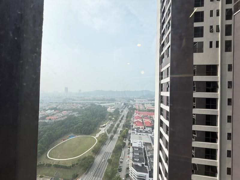 Service Residence for Rent at Edelweiss @ Tropicana Gardens - Max Tan - View - PropertyGuru.com.my