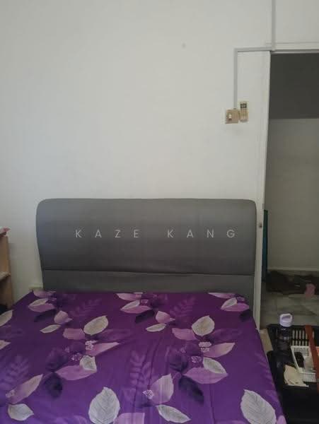 Pangsapuri untuk Dijual di Mahsuri Apartment - Kaze Kang - Bedroom - PropertyGuru.com.my