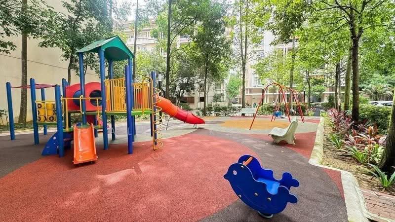 Condominium for Sale at Seri Maya Condominium - Alice Kuon - Exterior - PropertyGuru.com.my