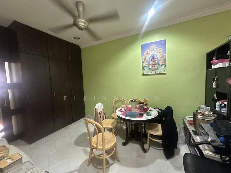 Rumah Teres untuk Dijual di Petaling Jaya (Selangor) - Elaine Kow - Dining Room - PropertyGuru.com.my