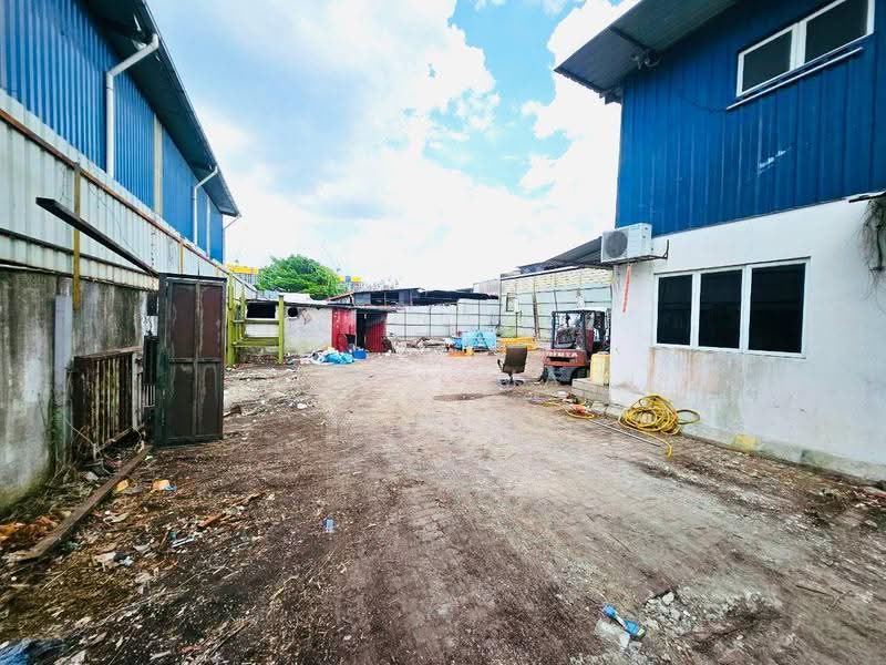 Residential Land for Rent in Kampung Cheras Baru (Ampang) - Sam Jamal - Exterior - PropertyGuru.com.my