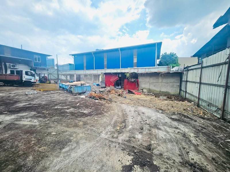 Residential Land for Rent in Kampung Cheras Baru (Ampang) - Sam Jamal - Exterior - PropertyGuru.com.my
