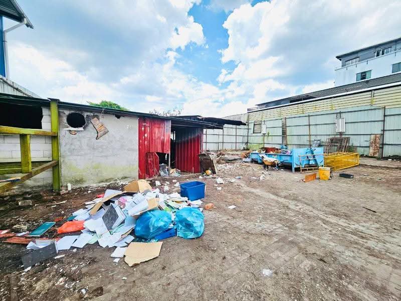 Residential Land for Rent in Kampung Cheras Baru (Ampang) - Sam Jamal - Exterior - PropertyGuru.com.my