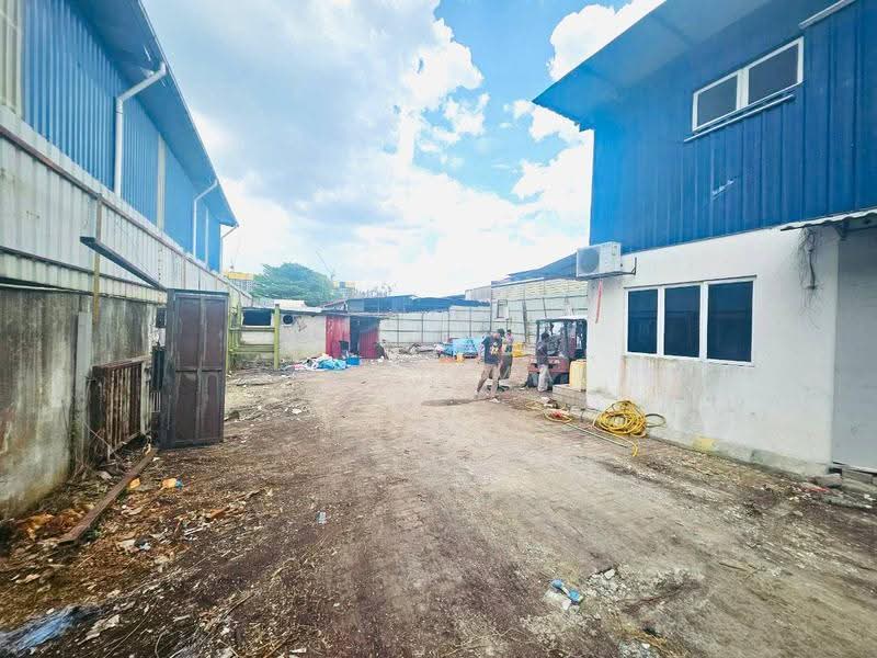 Residential Land for Rent in Kampung Cheras Baru (Ampang) - Sam Jamal - Exterior - PropertyGuru.com.my