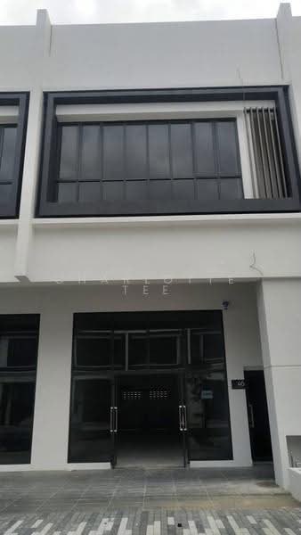 Shop / Office for Rent in Setia Alam (Selangor) - Charlotte Tee - Exterior - PropertyGuru.com.my
