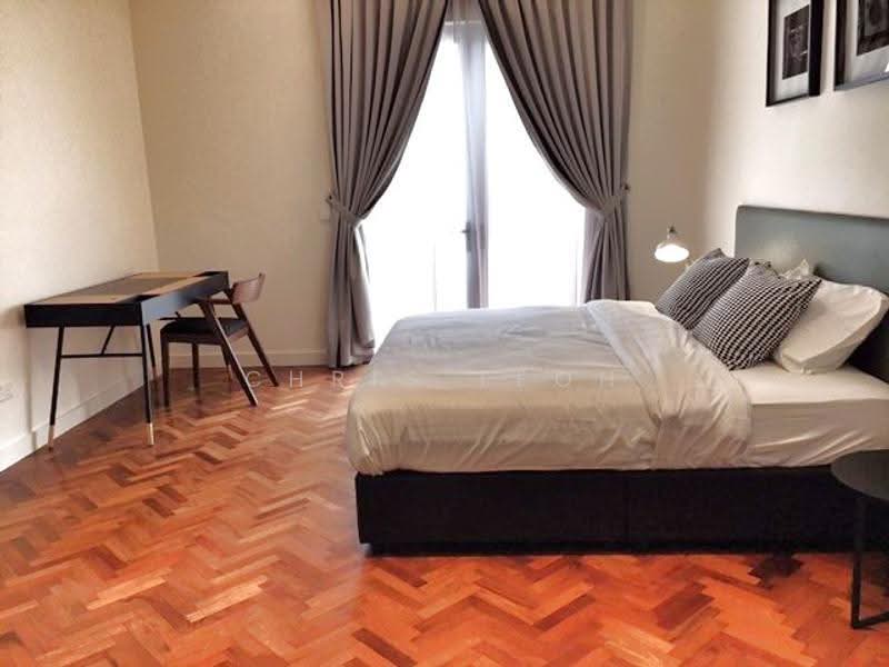 Kondominium untuk Disewa di Andaman @ Quayside - Chris Teoh - Bedroom - PropertyGuru.com.my
