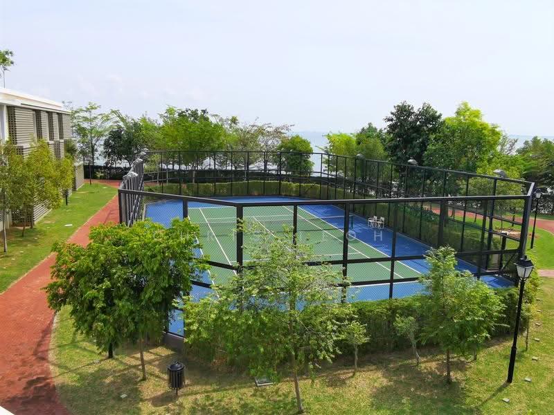 Kondominium untuk Disewa di Andaman @ Quayside - Chris Teoh - Exterior - PropertyGuru.com.my