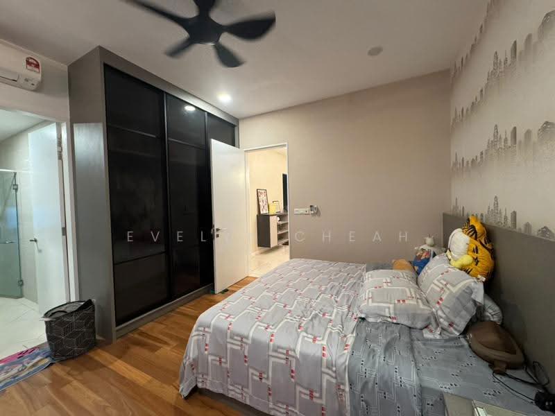 Condominium for Rent at Sky Condominium (Skyz Residence) - Evelyn Cheah - PropertyGuru.com.my