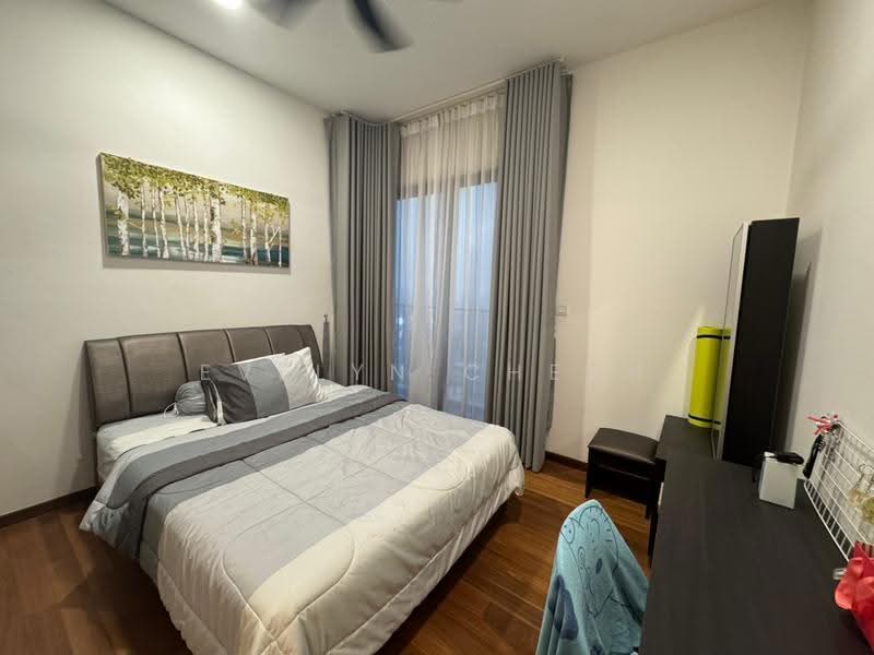 Condominium for Rent at Sky Condominium (Skyz Residence) - Evelyn Cheah - PropertyGuru.com.my