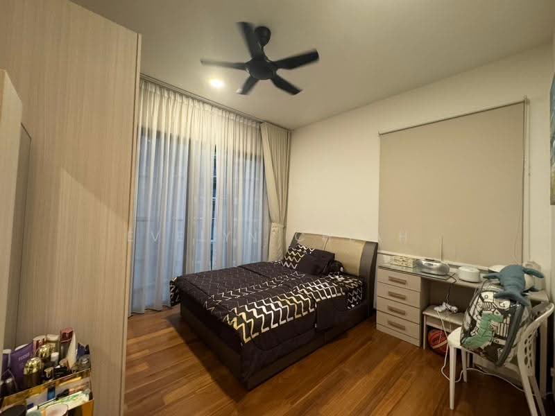 Condominium for Rent at Sky Condominium (Skyz Residence) - Evelyn Cheah - PropertyGuru.com.my