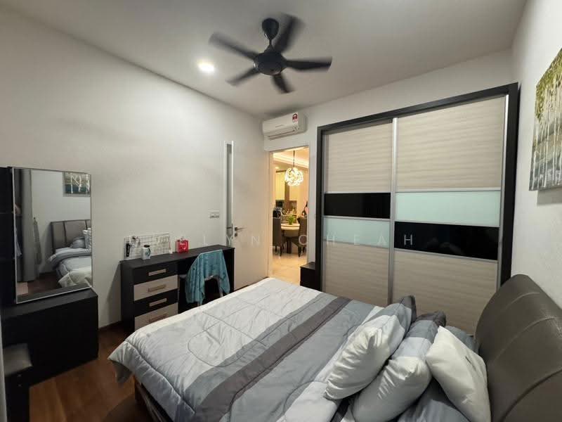 Condominium for Rent at Sky Condominium (Skyz Residence) - Evelyn Cheah - PropertyGuru.com.my