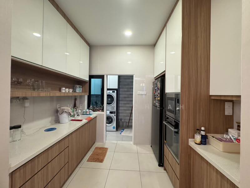 Condominium for Rent at Sky Condominium (Skyz Residence) - Evelyn Cheah - PropertyGuru.com.my