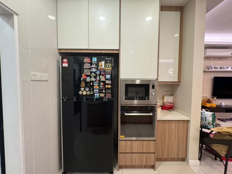 Condominium for Rent at Sky Condominium (Skyz Residence) - Evelyn Cheah - PropertyGuru.com.my