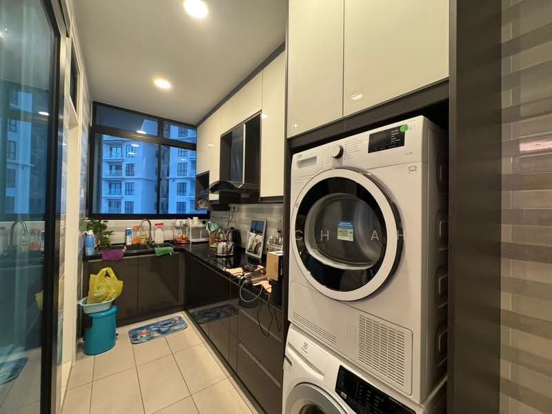 Condominium for Rent at Sky Condominium (Skyz Residence) - Evelyn Cheah - PropertyGuru.com.my