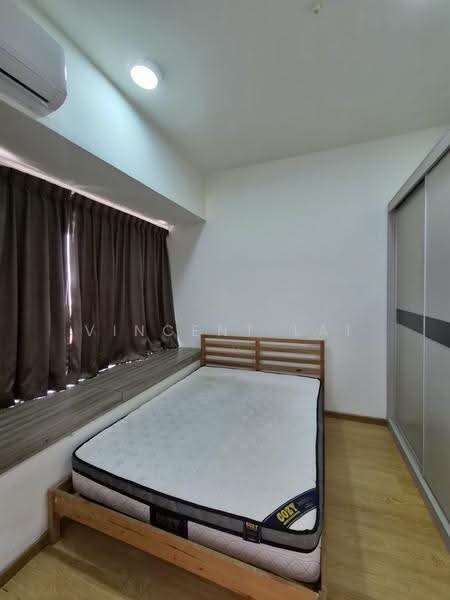 Kondominium untuk Disewa di Bay Point @ Country Garden Danga Bay - Vincent Lai - Bedroom - PropertyGuru.com.my