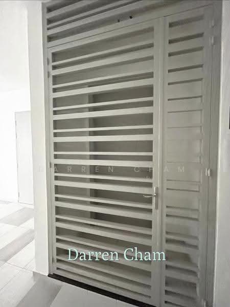 Condominium for Sale at Vertu Resort - Darren Cham - Entrance - PropertyGuru.com.my
