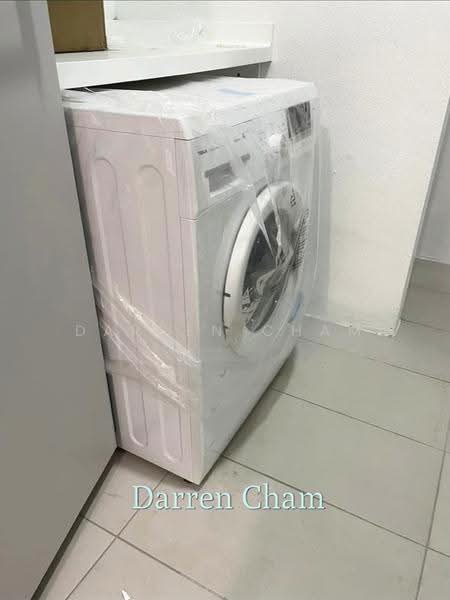 Condominium for Sale at Vertu Resort - Darren Cham - Interior - PropertyGuru.com.my