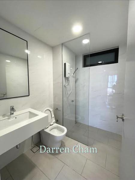 Condominium for Sale at Vertu Resort - Darren Cham - Bathroom - PropertyGuru.com.my