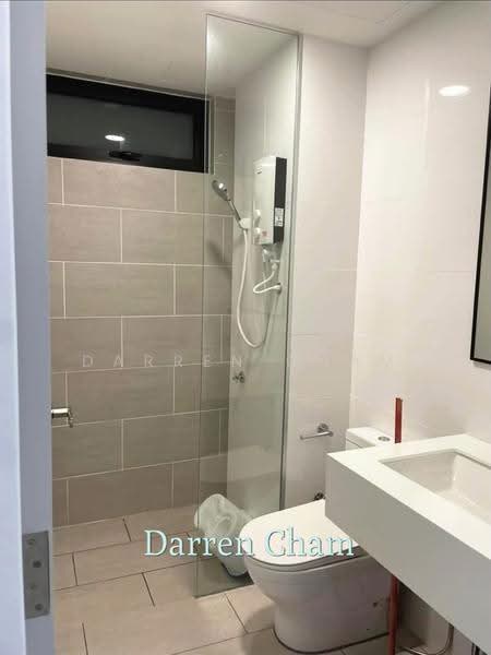 Condominium for Sale at Vertu Resort - Darren Cham - Bathroom - PropertyGuru.com.my