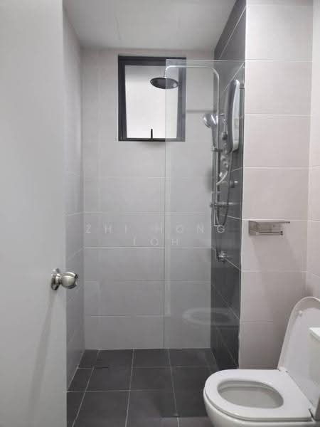 Condominium for Rent at PV9 Residences - Zhi Hong Loh - Bathroom - PropertyGuru.com.my