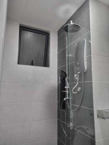 Condominium for Rent at PV9 Residences - Zhi Hong Loh - Bathroom - PropertyGuru.com.my