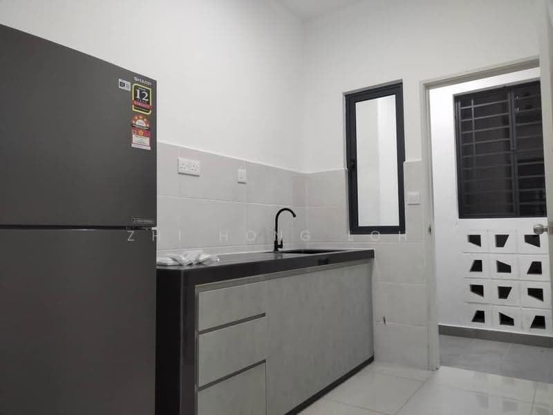 Condominium for Rent at PV9 Residences - Zhi Hong Loh - Kitchen - PropertyGuru.com.my