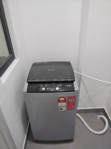 Condominium for Rent at PV9 Residences - Zhi Hong Loh - PropertyGuru.com.my