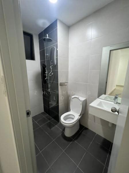 Condominium for Rent at PV9 Residences - Zhi Hong Loh - Bathroom - PropertyGuru.com.my