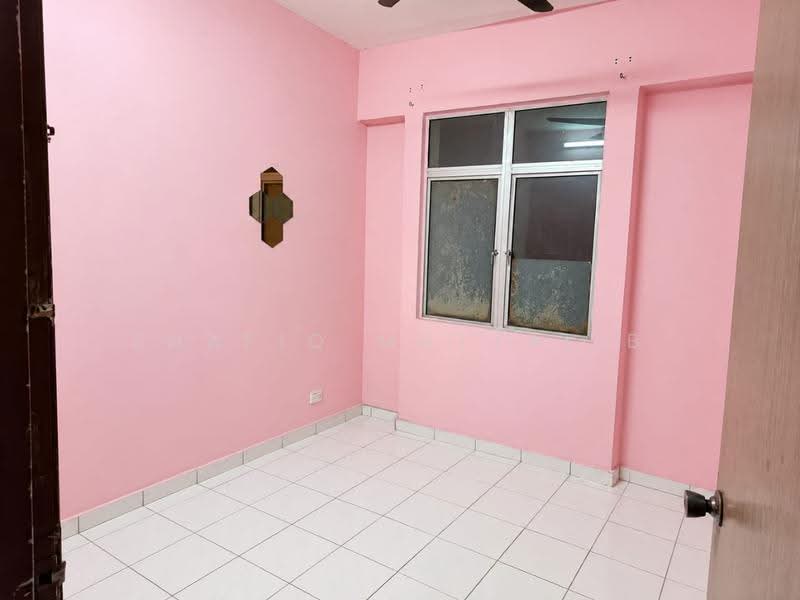Apartment for Rent at Tasik Heights Apartment - Shafiq Muttalib - Interior - PropertyGuru.com.my