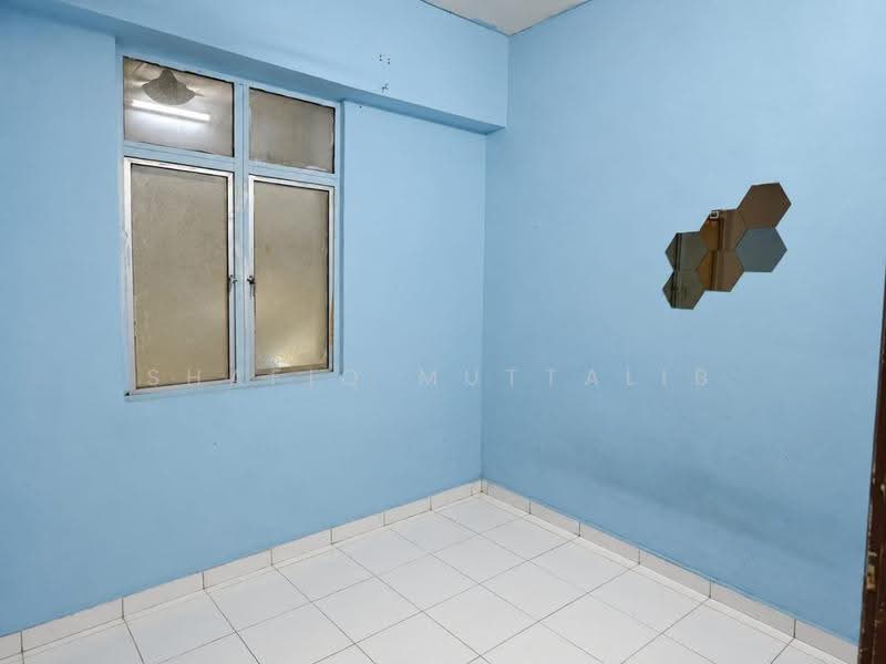 Apartment for Rent at Tasik Heights Apartment - Shafiq Muttalib - Interior - PropertyGuru.com.my